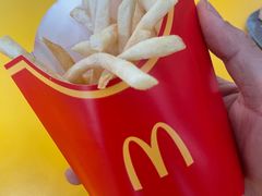 -麦当劳(保定裕华路店)