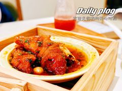 -蔡澜点心·粤菜(嘉里中心店)