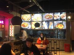 -怪噜范·老贵阳街头名小吃(汇金星力城店)