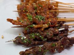 -串盟烧烤大排档·长沙美食地标(星沙店)