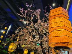 -绿茶餐厅(千岛湖银泰城店)