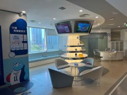 -唯儿诺儿童医院·儿科·眼科·口腔(长宁江苏路店)