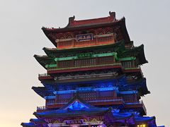 -寻梦滕王阁实景演出