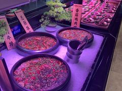 -梨花自助烤肉(乐宾店)