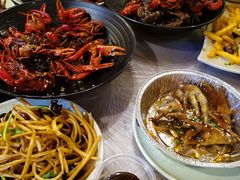 -巴厘龙虾·榜首油焖大虾(洞庭·艺术洋房店)