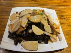 -洛阳面馆(红专路店)