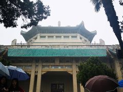 -武汉大学-樱园