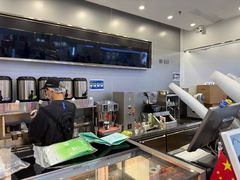 -茶百道(大兴绿地缤纷城店)