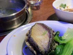 -东海怡品海鲜豆捞(星街坊店)