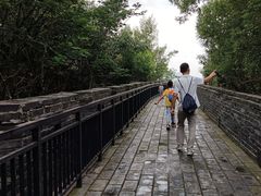 -虞山城墙