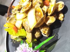 -海棠湾聚鼎香海鲜坊(海昌梦幻不夜城店)