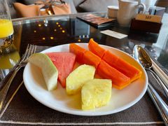 -深圳四季酒店·馥自助餐厅