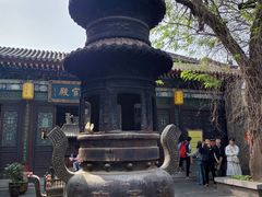 -湘子庙