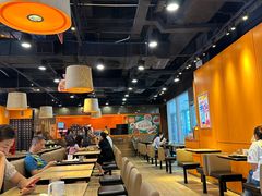 -大快活(丽丰店)