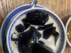 -邹开喜·炭炉鸡煲·海鲜火锅(虹口足球场店)