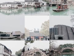 -乌镇景区