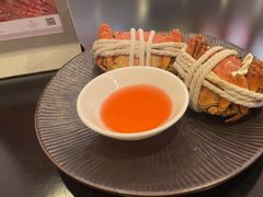 -盛宴自助餐厅(运达喜来登店)