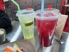 -蓉三少冒烤鸭·四川小吃集(北京首店)