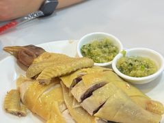 -文记壹心鸡(宝华路店)
