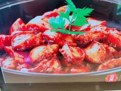 -友鹏海鲜(新宜白大道店)