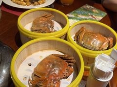 -西双版纳洲际度假酒店-泰傣餐厅