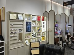 -海马体照相馆丨大师(青岛万象城店)
