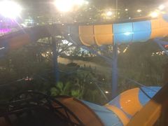 -美的鹭湖森林度假区