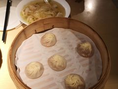 特色小笼包-鼎泰丰(当代商城店)