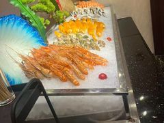 -君康悦美食汤泉水会·SPA(天河店)