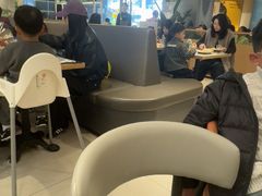 -菲滋意式餐厅(富阳东方茂店)