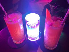 -MOSSO音乐酒吧·Live House(南京西路店)