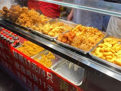 -味味香(团结湖店)