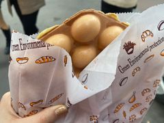 -阿叔鸡蛋仔(燎原路店)