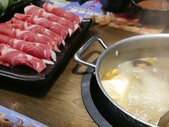 -呷哺呷哺 小火锅 (浦东新欧尚超市店)