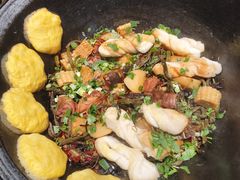 -黑土风情铁锅炖(兴业路店)