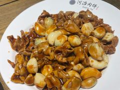 -河沿肉饼Beijing Pie(东华门店)