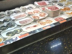 -369自助烤肉鱼火锅(平阳路店)