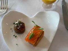 开胃菜-Jean Georges