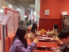 -喜家德虾仁水饺(岗厦北店)