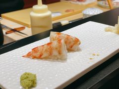 车海老虾寿司-Sushi Hanzo半藏(天环广场店)