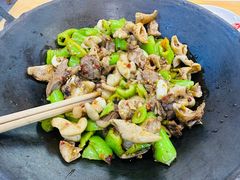 -张氏父子常德肠子馆(贺龙店)