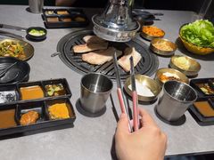 -大發韩国烤肉(八佰伴店)