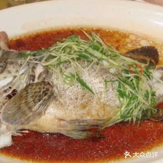 味仙海鲜楼(平潭流水店)