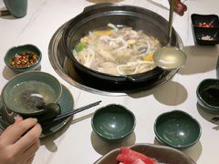 -狐狸爱上椰子鸡(滨江星光大道店)