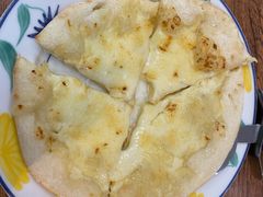 -萨莉亚意式餐厅(中北永旺店)