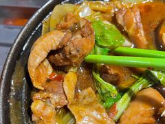 -上海理工大学第五食堂