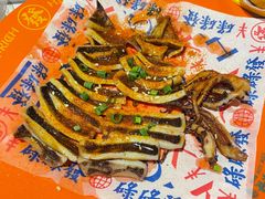 -碌碌发·东南亚风味烧烤档(体育西店)