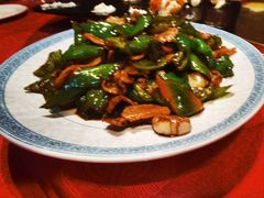 -万柳阁小馆·花园餐厅(龙潭湖店)