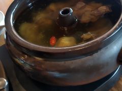 -云海肴·汽锅鸡·云南菜(天山百盛优客店)