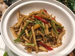 -阿罗新疆菜(人民广场店)